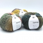 Chunky Yarn